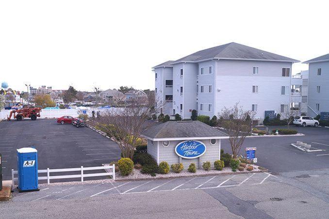 Westward Ho 203